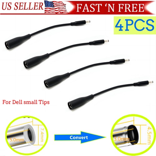 4pcs power charger - 4pcs,
