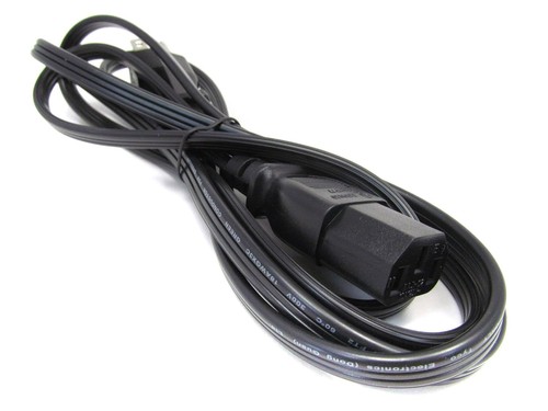 Dell power cable - dell, 6