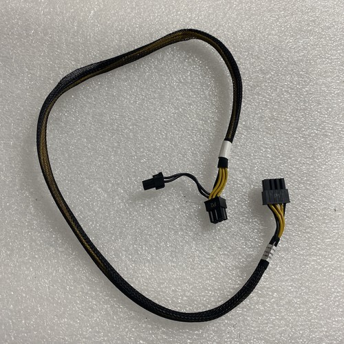 Dell 69cm gpu - power, cable