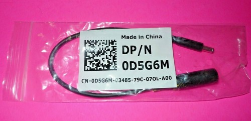 Genuine dell power - genuine, jack